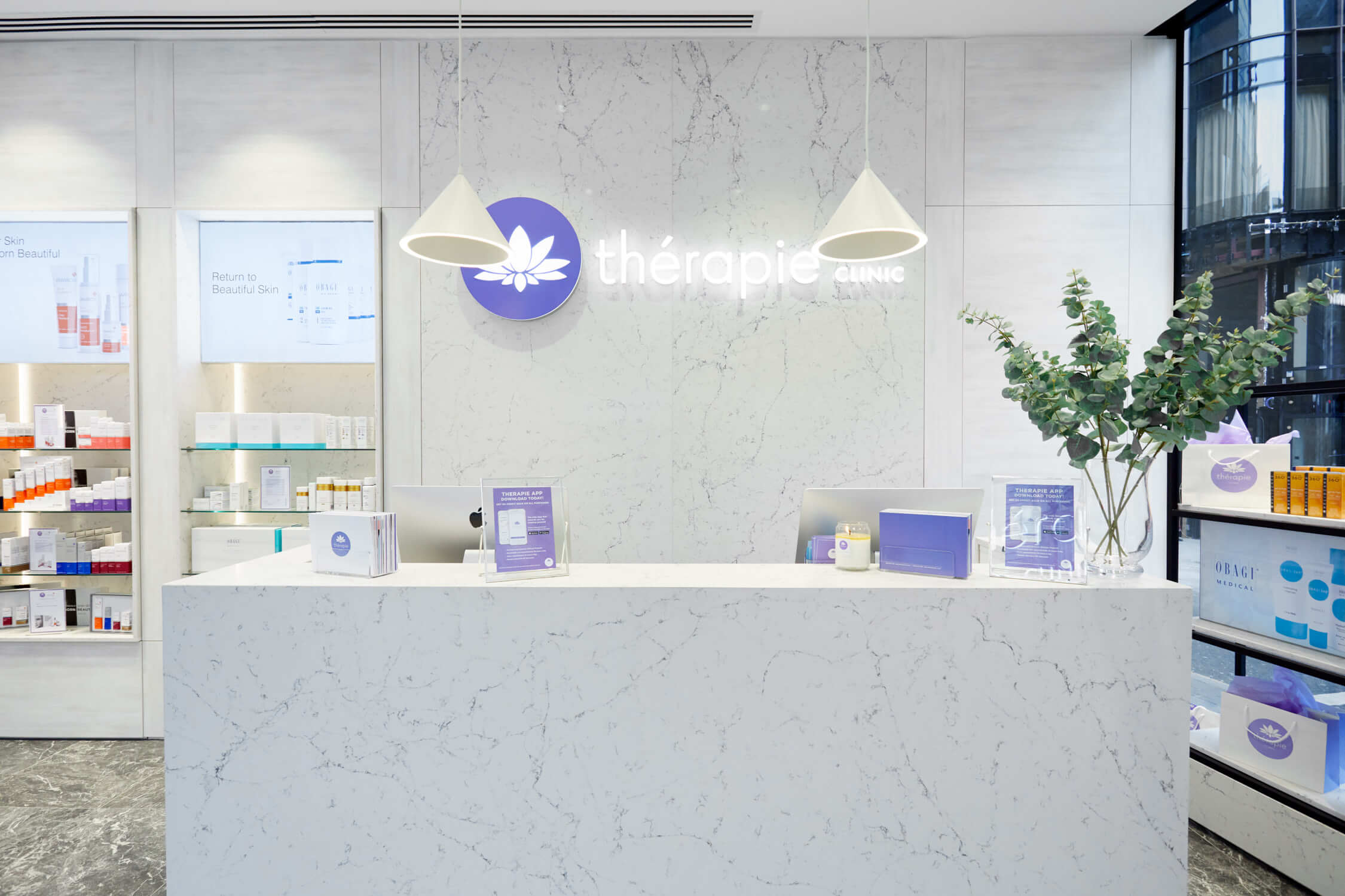 Thérapie Clinic - Athlone