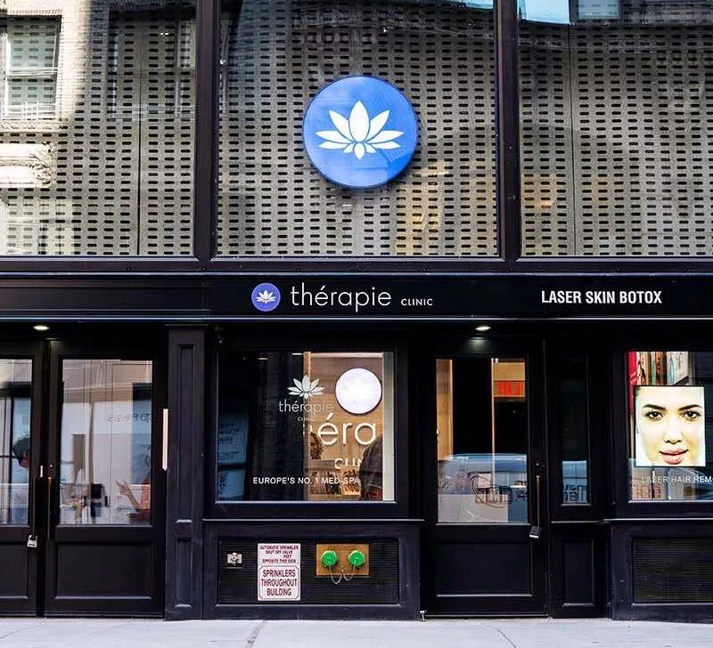 b12 injections flatiron nyc Thérapie Clinic | Flatiron